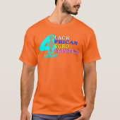 4 Banau ZLB2 Tシャツ (正面)