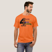 4 Banau ZM1B Tシャツ (正面フル)
