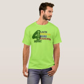 4 Banau ZM1G Tシャツ (正面フル)