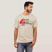 4 Banau ZR Tシャツ (正面フル)