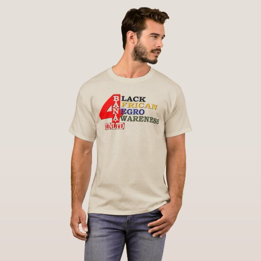 4 Banau ZR Tシャツ (正面フル)