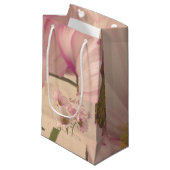 4 Cosmos A特別ありがとう スモールペーパーバッグ (正面アングル)