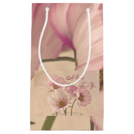 4 Cosmos A特別ありがとう スモールペーパーバッグ