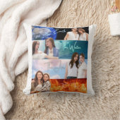 4 ELEMENTS GL Thai クッション (ブランケット)