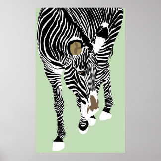 4 hoofsポスター ポスター