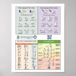 4 in 1ポスター ポスター