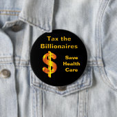 4 inch round Button 缶バッジ (インサイチュ)