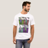 4 Josh Tシャツ (正面フル)