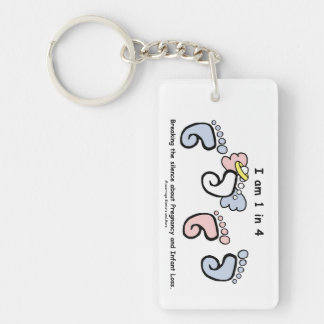 4 Keychainの1 キーホルダー