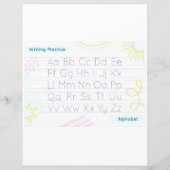 4 Learn To Spell A to Z Teacher Home Schooling (正面)