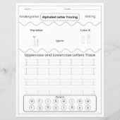 4 Learn To Spell Letter I Teacher Home Schooling (正面)