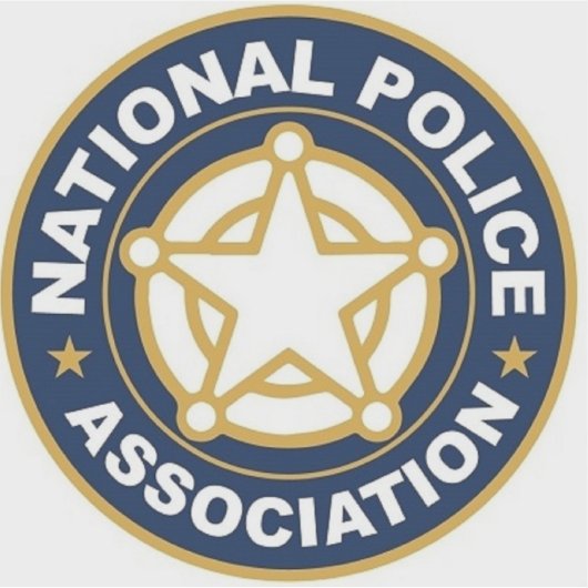 4" Logo Decal シール (正面)