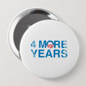 4-MORE-YEARS-OF-OBAMAヴィンテージ.png 缶バッジ (正面&裏面)