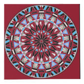 4" Notecube フォトキューブ (正面)