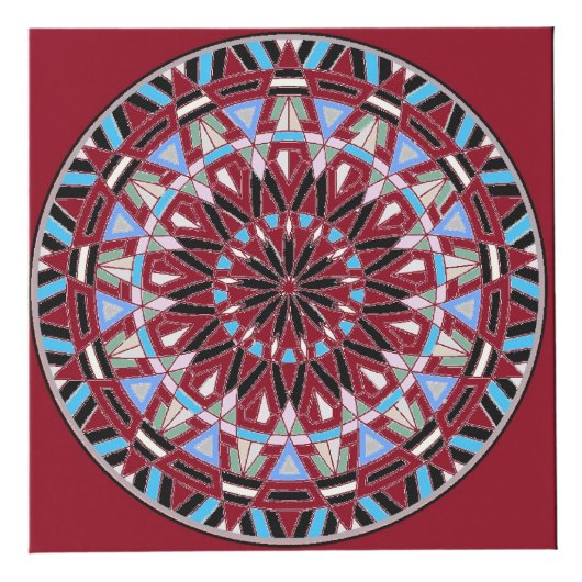 4" Notecube フォトキューブ (正面)