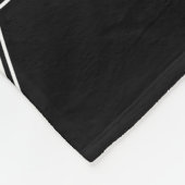 4-Photoコラージュ大切メモリアル フリースブランケット (角)