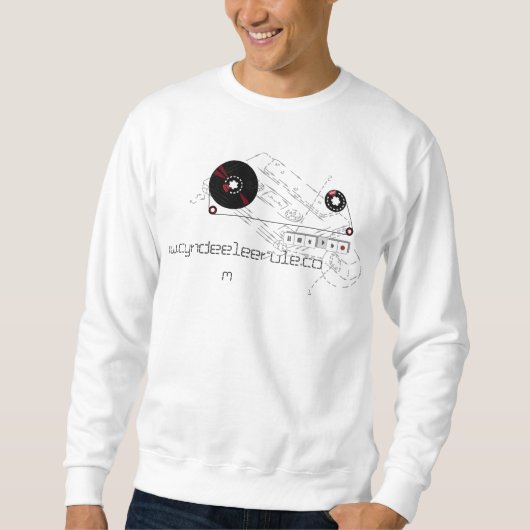 4 Realz - Tシャツ (正面)