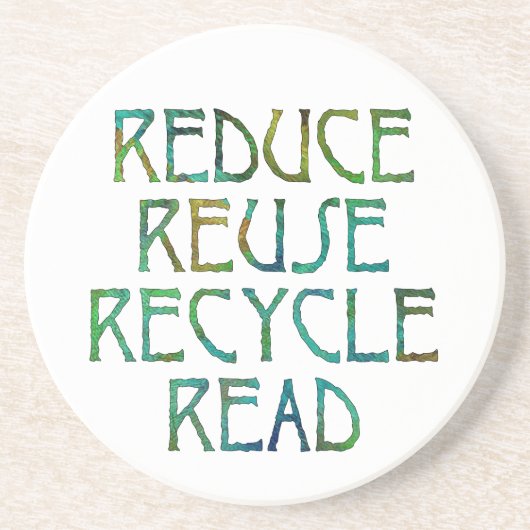 4 Rsのコースター コースター (正面)