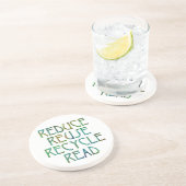 4 Rsのコースター コースター (側面)