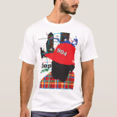 4 Tシャツ (正面)