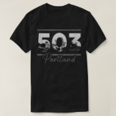 4 Tシャツ (デザイン正面)
