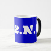 4.U.2.N.V TM。 マグ (正面右)