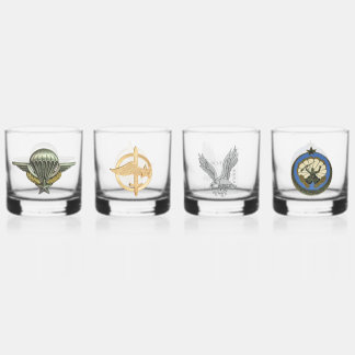  4 verres a whisky ウイスキーグラス
