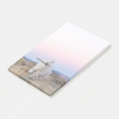 4"x6"ポストイットノート – Branch Manager ポストイット (アングル)