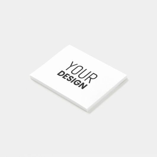 4" X 3" Post-Itメモ ポストイット (アングル)