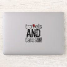 4 x 4ビニール澄んバンパーステッカー