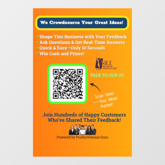 4 X 6ウィンドウの固定 ウィンドウサイン (シート)