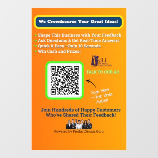 4 X 6ウィンドウの固定 ウィンドウサイン (シート)