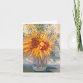 4 x 6"グリーティングカード カード