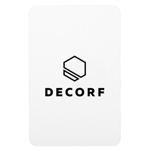 4" x 6" Flexible Photo Magnet マグネット (縦)