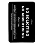 4 x 6 FlexiMagnet マグネット (縦)