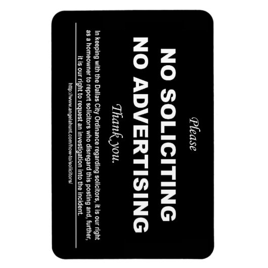 4 x 6 FlexiMagnet マグネット (縦)