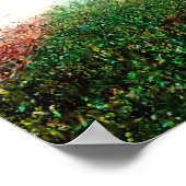 4b油詳細 ポスター (角)