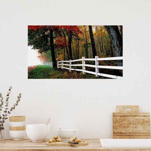 4b油詳細 ポスター (キッチン)