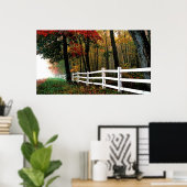 4b油詳細 ポスター (ホームオフィス)