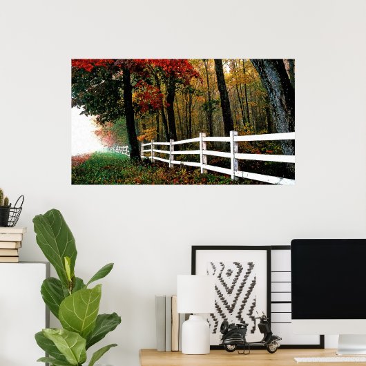 4b油詳細 ポスター (ホームオフィス)