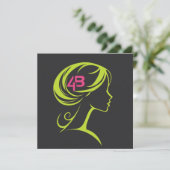 4B Movement カード (スタンド正面)