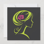 4B Movement カード (正面)