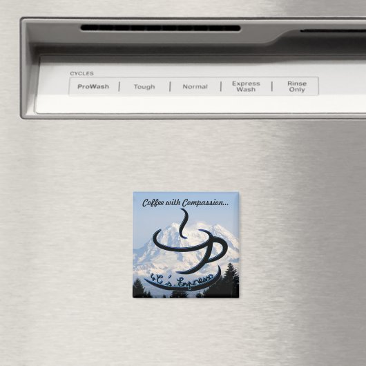 4C マグネット (インサイチュ (食洗機))