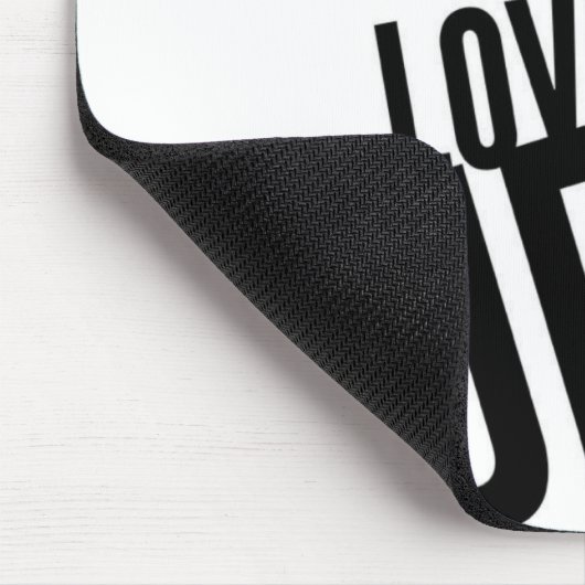 4CCCA510-254A-4D69-89A2-DDB522D6D399 マウスパッド (コーナー)