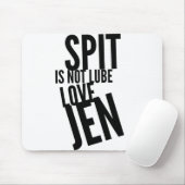 4CCCA510-254A-4D69-89A2-DDB522D6D399 マウスパッド (マウス)