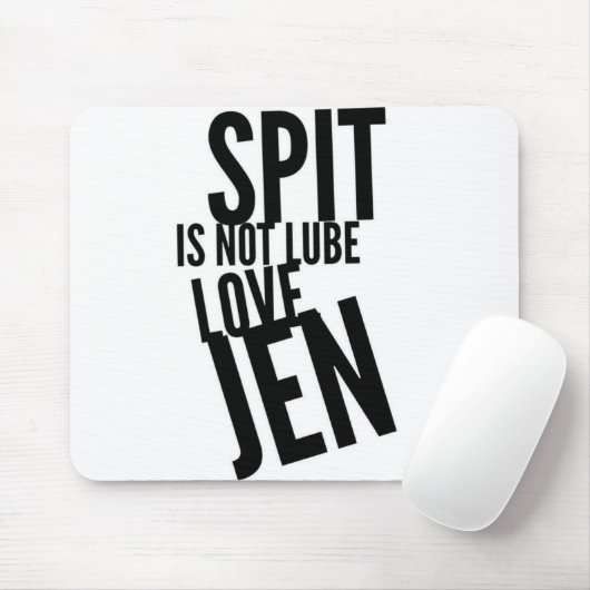 4CCCA510-254A-4D69-89A2-DDB522D6D399 マウスパッド (マウス)