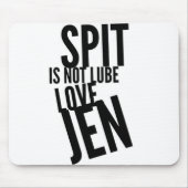 4CCCA510-254A-4D69-89A2-DDB522D6D399 マウスパッド (正面)