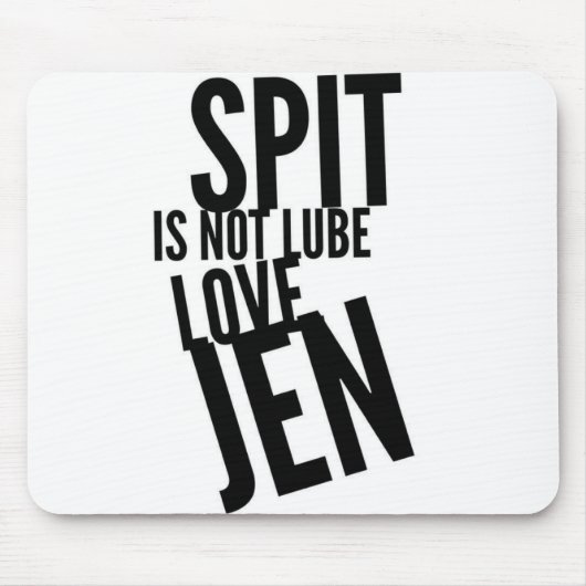 4CCCA510-254A-4D69-89A2-DDB522D6D399 マウスパッド (正面)