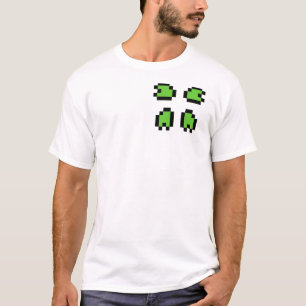 4Chan Tシャツ