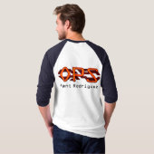 4D Opsロドリゲス Tシャツ (裏面フル)